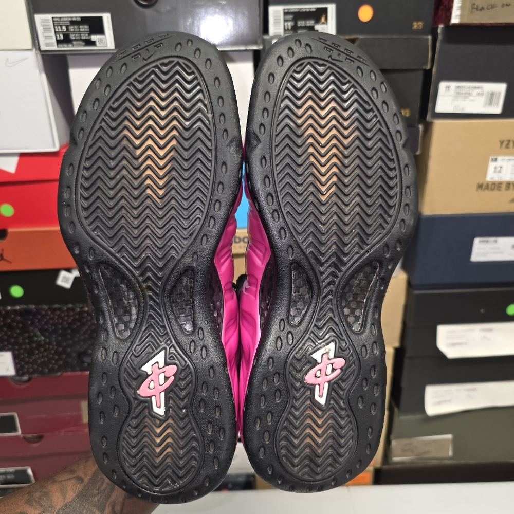 Air Foamposite One 'Pearlized Pink' - Picture 6 of 7